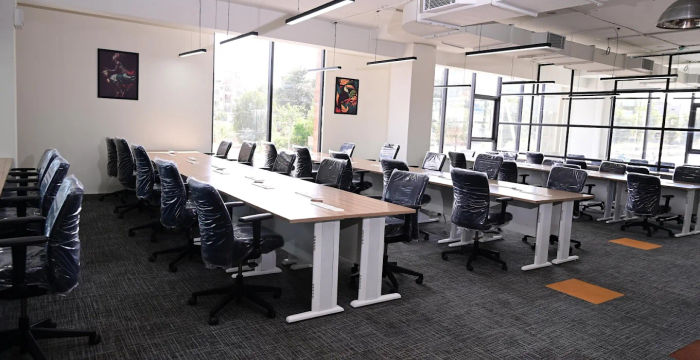 Hebbal Ring Road Jk Radial Hebbal Industrial Area Hebbal 1st Stage, Mysuru - Image 3