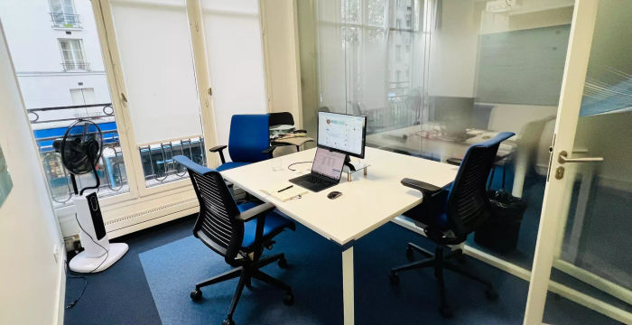 82 Rue Beaubourg, Paris - Image 2