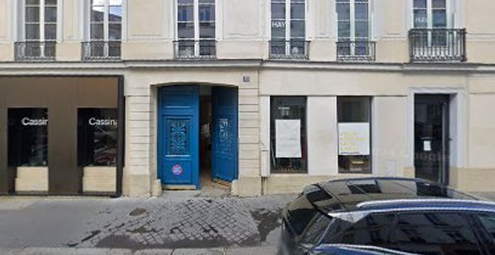 Rue De Turenne (between République And The Marais), Paris - Image 4
