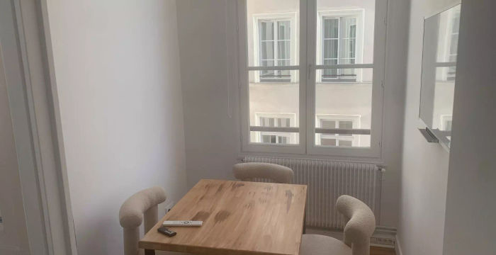 Rue De Turenne (between République And The Marais), Paris - Image 2