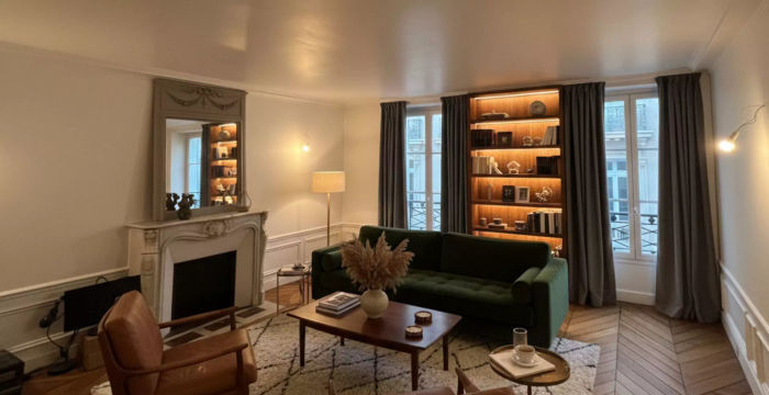 11bis Rue De Surène, Paris - Image 4
