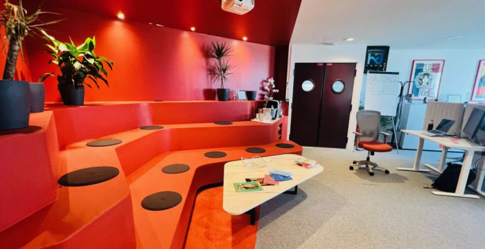 9–11 Allée De L'arche, Courbevoie - Image 3