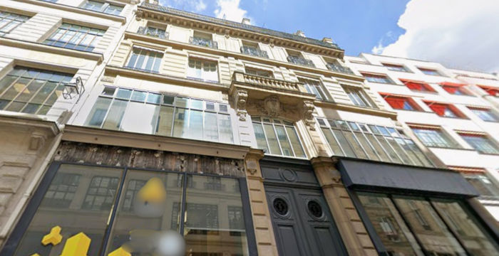 36 Rue Des Jeuneurs, Paris - Image 5