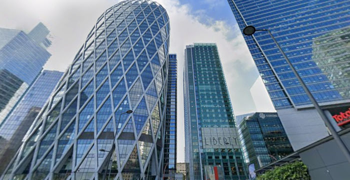 17 Place Des Reflets, Courbevoie - Image 5
