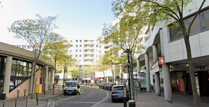 20 Rue Jacques Daguerre, Rueil-malmaison - Image 5