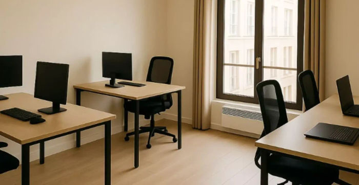 18 Impasse Mousset, Paris - Image 3