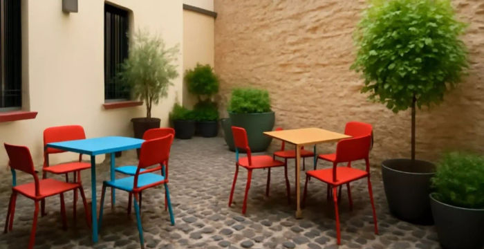 18 Impasse Mousset, Paris - Image 5