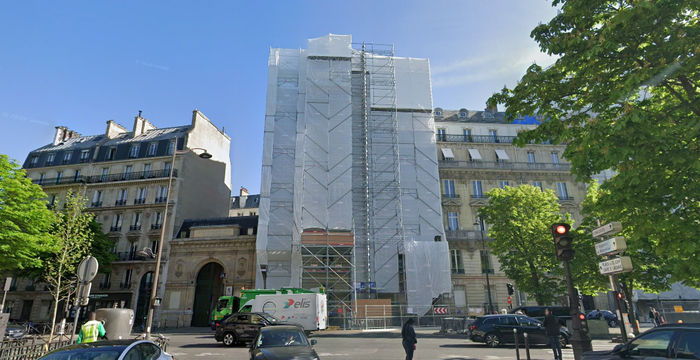 24 Place Du Général Catroux, Paris - Image 5