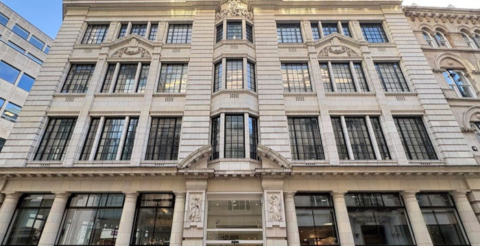 33 Lime Street 33 Lime Street, London - Image 3