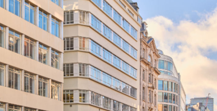 229-231 High Holborn, London - Image 3