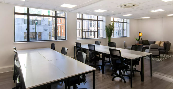 129 Oxford Street, London - Image 5
