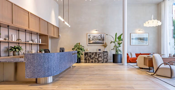 5 Southampton St, London - Image 2