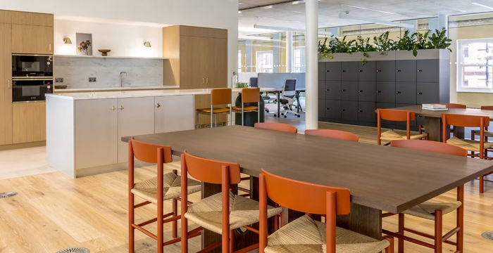 5 Southampton St, London - Image 3