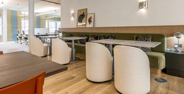 5 Southampton St, London - Image 4