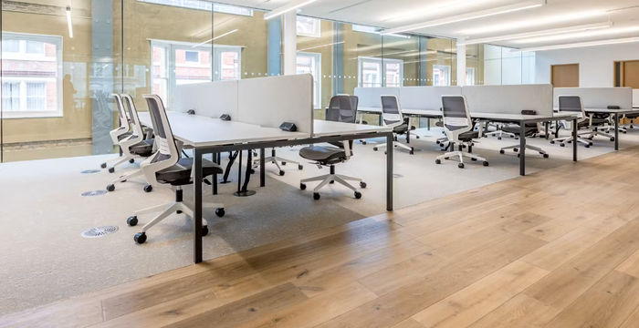 5 Southampton St, London - Image 5