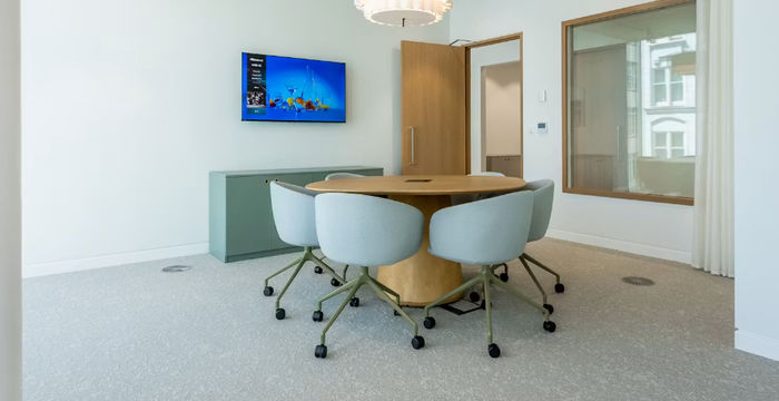 5 Southampton St, London - Image 5