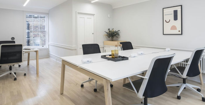 49-51 Monmouth Street, London - Image 3