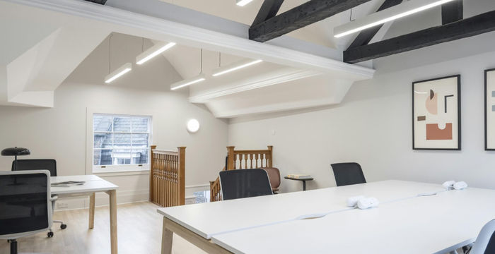 49-51 Monmouth Street, London - Image 4