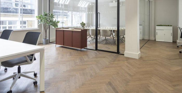8-12 Broadwick St, London - Image 3