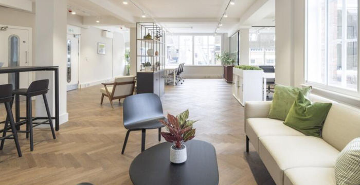 8-12 Broadwick St, London - Image 4