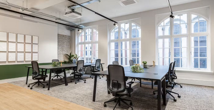 150 Great Portland Street, London - Image 3