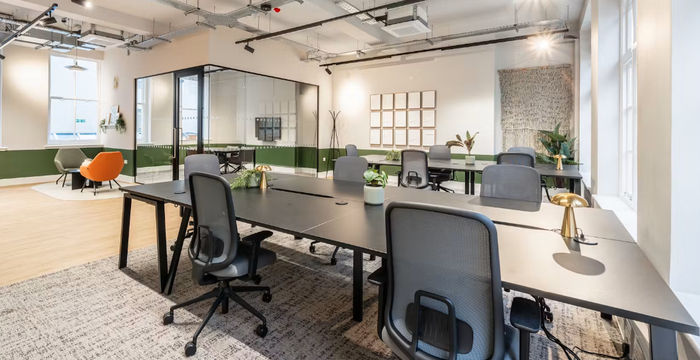 150 Great Portland Street, London - Image 2