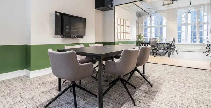 150 Great Portland Street, London - Image 3