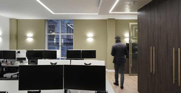 30 St James's Square, London - Image 3