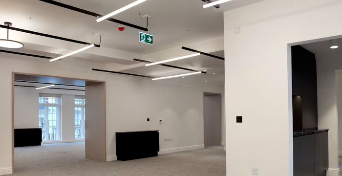 35 Dover Street, London - Image 2