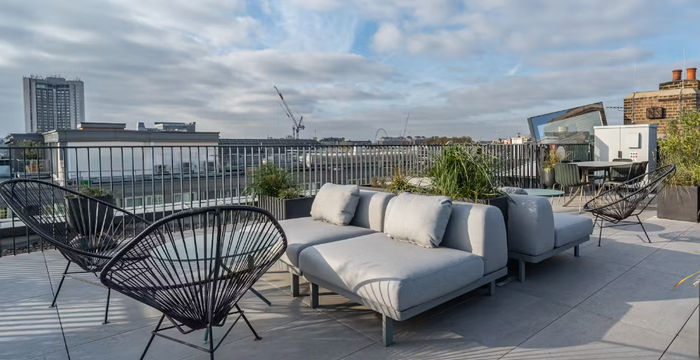 15 Berkeley Street, London - Image 5
