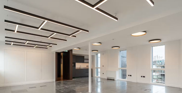 15 Berkeley Street, London - Image 2