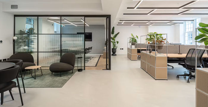 15 Berkeley Street, London - Image 3