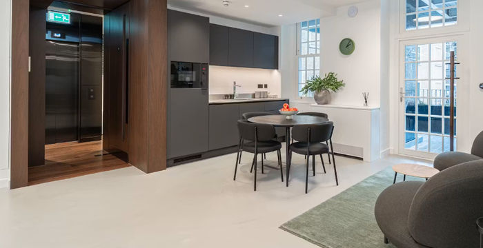 15 Berkeley Street, London - Image 4