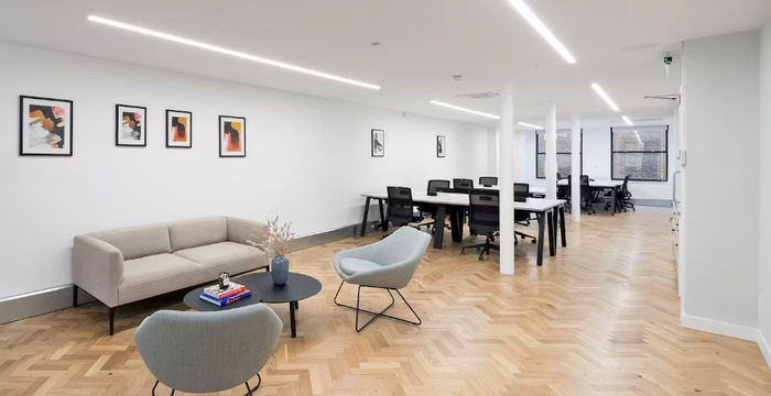 49 Albemarle Street, Mayfair - Image 2
