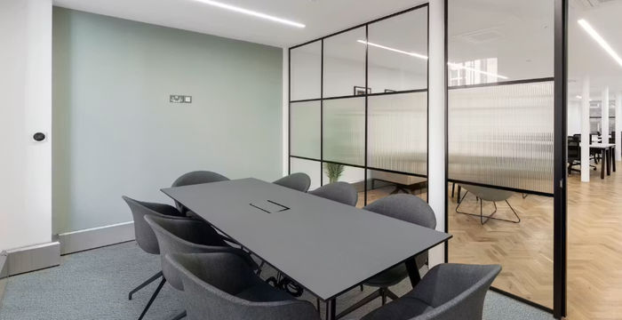 49 Albemarle Street, Mayfair - Image 3