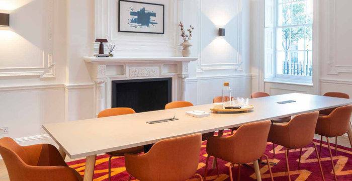 29 Gloucester Place, London - Image 5