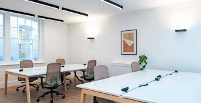 29 Gloucester Place, London - Image 3