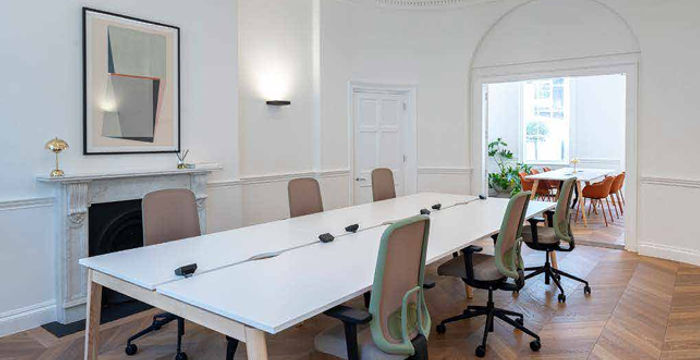 29 Gloucester Place, London - Image 3