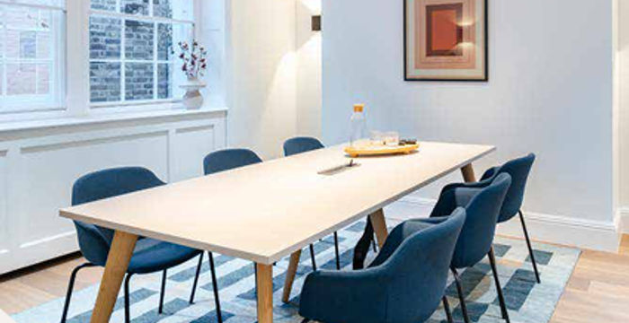 29 Gloucester Place, London - Image 4