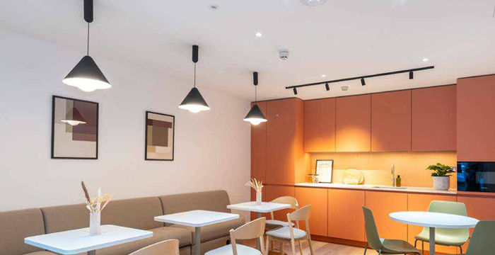 29 Gloucester Place, London - Image 2