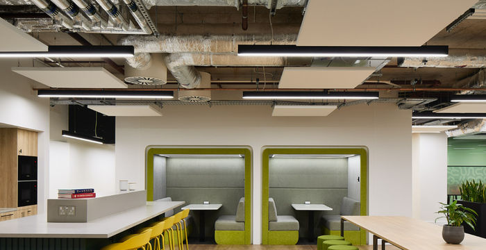 65 Clifton St, London - Image 4