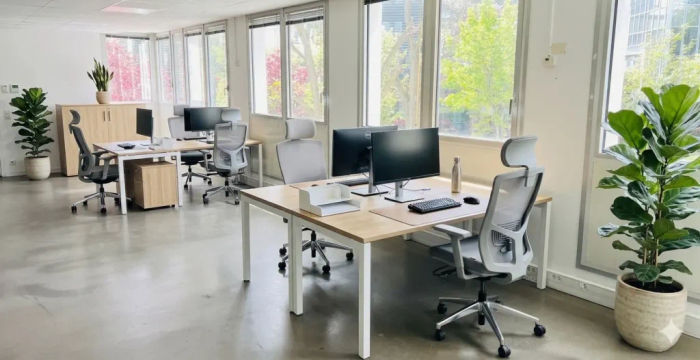 13 Avenue Morane Saulnier, Vélizy-villacoublay - Image 4