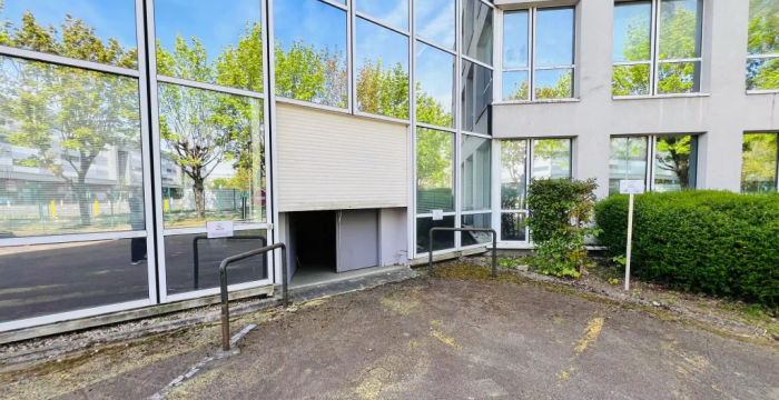 13 Avenue Morane Saulnier, Vélizy-villacoublay - Image 5