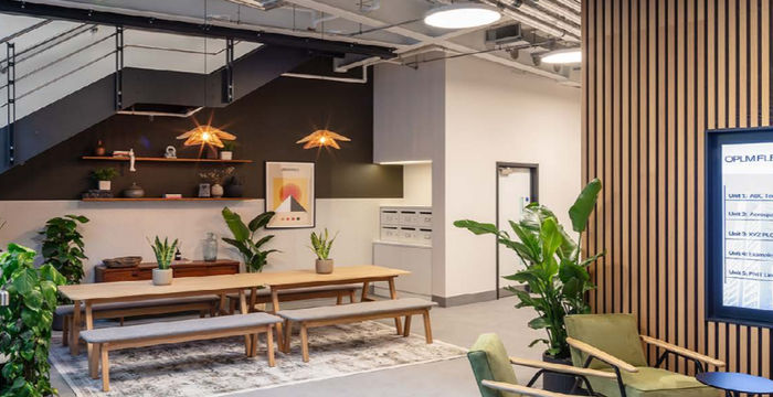 111 Finsbury Pavement, London - Image 2