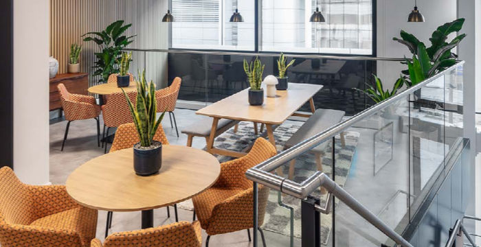 111 Finsbury Pavement, London - Image 3