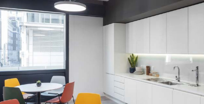 111 Finsbury Pavement, London - Image 5