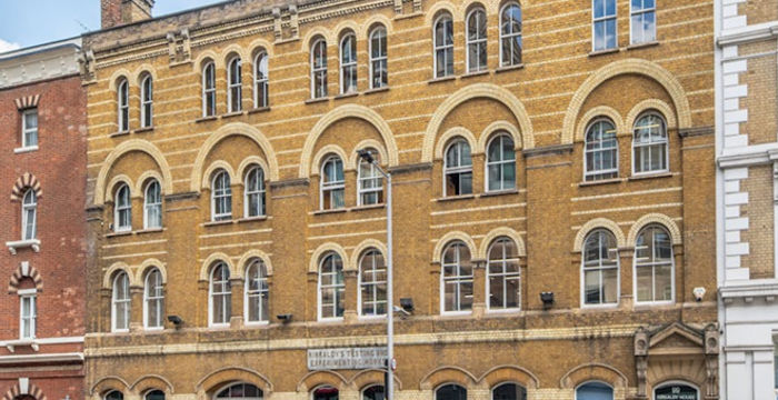 99 Southwark Street, London - Image 5