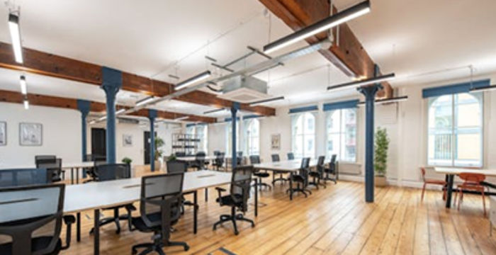 99 Southwark Street, London - Image 4