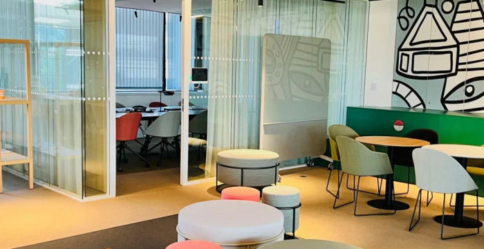111 Avenue De France, Paris - Image 5