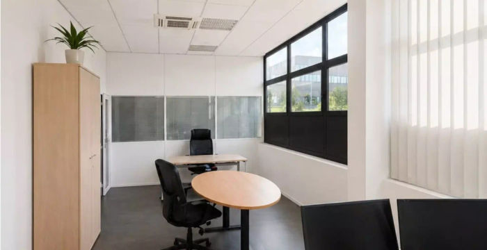 1 Square Benjamin Franklin, Montigny-le-bretonneux - Image 3